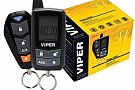 Alarma auto Viper 3305V