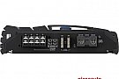 Amplificator auto Alpine MRX-F30