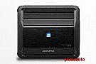 Amplificator auto Alpine MRX-F65