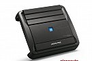 Amplificator auto Alpine MRX-M50/M55