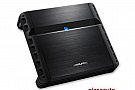 Amplificator auto Alpine PMX-F640