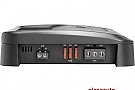 Amplificator auto JBL GTO-1001EZ