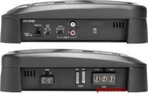 Amplificator auto JBL GTO-501EZ