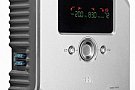 Amplificator auto JBL MS-A5001