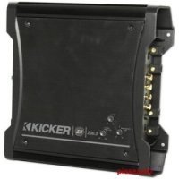 Amplificator auto KICKER 10ZX200.2