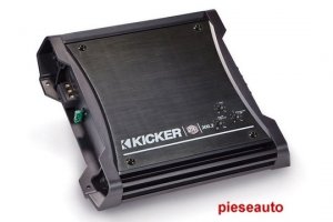 Amplificator auto KICKER 11ZX200.2