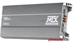 Amplificator auto MTX RT1000.1D