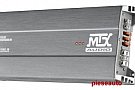 Amplificator auto MTX RT1000.1D