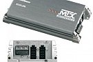 Amplificator auto MTX RT30.4M