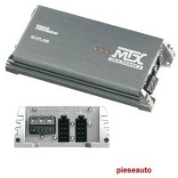Amplificator auto MTX RT50.4M