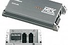 Amplificator auto MTX RT50.4M