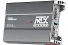 Amplificator auto MTX RT60.2