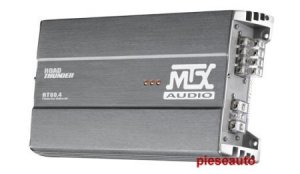 Amplificator auto MTX RT60.4