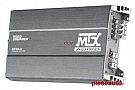 Amplificator auto MTX RT60.4