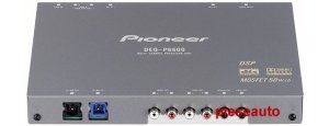 Amplificator auto PIONEER DEQ-P6600