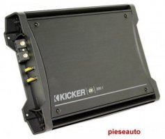 Amplificator KICKER 10ZX300.1
