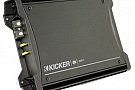 Amplificator KICKER 10ZX300.1