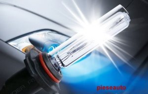 Bec instalatie xenon,H1,H3,H7,H8,H11