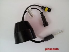 Bec instalatie xenon,H1/H7