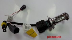 Bec instalatie Xenon H4-3 BI-XENON