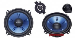 Boxe auto PIONEER TS-H1303
