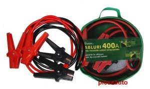 CABLURI TRANSFER CURENT INTRE BATERII 400A