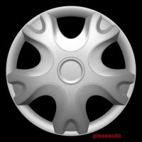 Capac Roata 15INCH REAL,1BUC