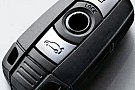 Carcasa telecomanda compatibila BMW