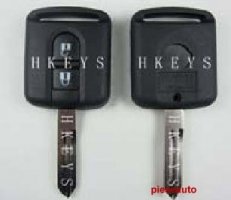 Carcasa telecomanda compatibila Nissan