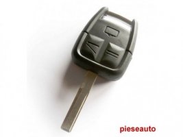 Carcasa telecomanda compatibila Opel