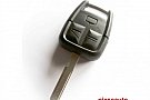 Carcasa telecomanda compatibila Opel