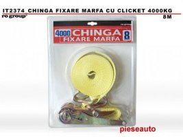 CHINGA CU CLICHET FIXARE MARFA 4T 8M