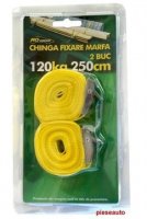 CHINGA FIXARE MARFA, 120 KG 2,5M SET 2 BUC