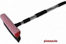 CURATATOR GEAM CU MANER TELESCOPIC 92CM