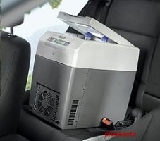 Cutie termoelectrica WAECO 21L