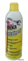 GUNK SPRAY ANTIRUGINA SI DEGRIPANT 311G