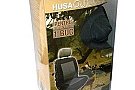 HUSA OUTDOOR PENTRU SCAUN AUTO, 1 BUC
