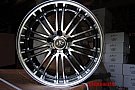 Jante auto ART 18INCH