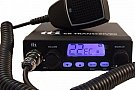 Kit Statie radio CB TTi TCB-1000 + Antena PNI ML100