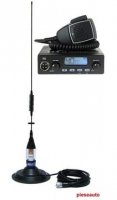 Kit Statie radio CB TTi TCB-550 + Antena PNI ML70