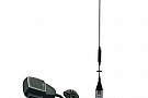 Kit Statie radio CB TTi TCB-560 12-24V + Antena TTi X14S cu magnet