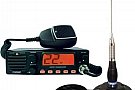 Kit Statie radio CB TTi TCB-900 + Antena PNI ML100