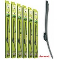Lamele stergator VALEO FLAT 53CM, 1 BUC