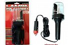 LAMPA LUCRU CU STECHER PENTRU BRICHETA, 12V