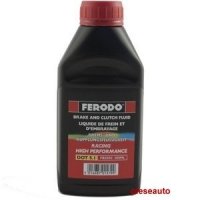 Lichid de frana  FERODO DOT 5.1, 0.5L