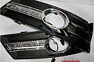 Lumini de zi dedicate VW Passat CC (2008-2010)