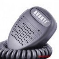 Microfon mic pentru staţia radio AVANTI