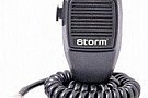Microfon mic pentru staţia radio STORM