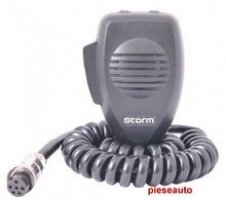 Microfon mic pentru staţia radio STORM
