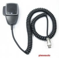 Microfon pentru statie radio CB TTI